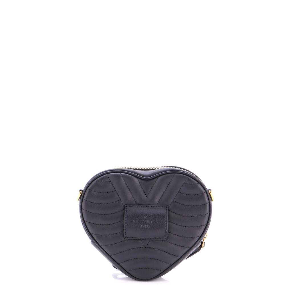 Louis Vuitton New Wave Heart Crossbody #239257L18B - Picture 3 of 7